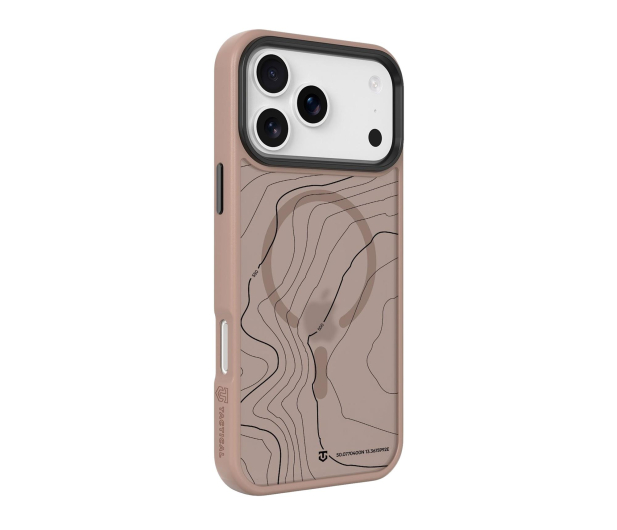 Tactical MagForce Hyperstealth Sika Kryt pro iPhone 18 Pro Max Moucha - 1514180 - zdjęcie 2